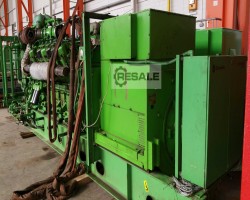 Maschine: STAMFORD LVSI814C2 Generatoren