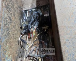 Maschine: BPS RECYCLINGANLAGEN Guidetti Dumbo 3050 Vorzerkleinerer