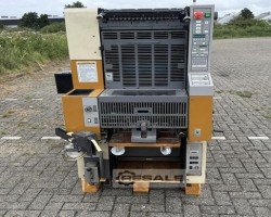 Maschine: RYOBI 3302H 