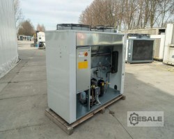 Maschine: EMICON PAE 361 KA Chiller