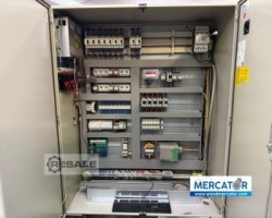 Maschine: WEINIG Powermat 500 Kehlautomaten