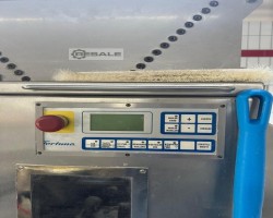 Maschine: KöVY FORTUNA KM6 Brötchenanlagen