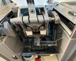 Maschine: KEMPER Imperator + Superba Kompakt Brotanlagen