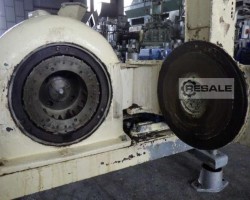 Maschine: JEHMLICH REKORD BT Käfigmühle/Turbomühle