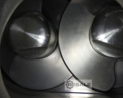 Maschine: BORNEMANN SLH 125-38 Pumps