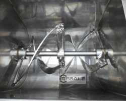 Maschine: YANAGIYA  Mischer für Farbband