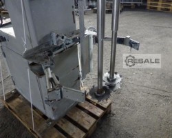 Maschine: VOLLRATH VDDX 15 Dissolver