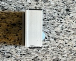 Maschine: KBS PTF-L-VAR600 Pick-by-Light