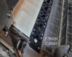 Maschine: ALD 600 Gebäckformmaschinen