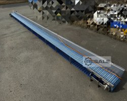 Maschine:  Straight Förder-Sektionen