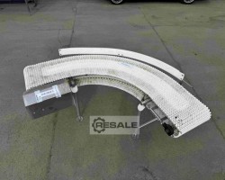 Maschine:  Angular Sections Förderer