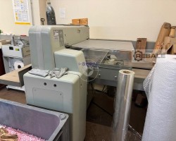 Maschine: POLAR 76 EM Papierschneider
