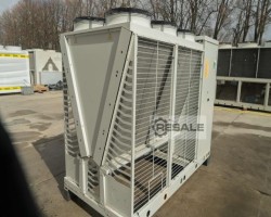 Maschine: CLIMAVENETA NR N LN CA 0262P Chiller