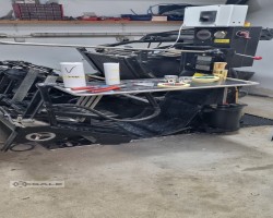 Maschine: HEIDELBERG GTP Stanzsysteme