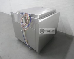 Maschine: MAUTING VVM 300.D Kochkessel und Hockerkocher