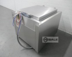 Maschine: MAUTING VVM 300.D Kochkessel und Hockerkocher