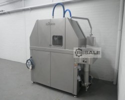 Maschine: J FGM 64 SW Pökelinjektoren