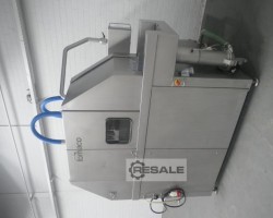 Maschine: FOMACO FGM 48 SW Pökelinjektoren