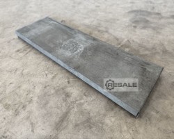 Maschine: SSI SCHäFER frame depth 950mm Hochregallager Stahlpaneele Einlegeboden