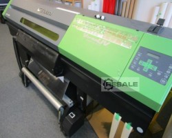 Maschine: ROLAND LEC-330 