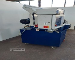 Maschine: BUEHLER PowerMet 3000 Metallkreissägen