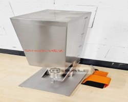 Maschine: LOCHBIHLER Streich Hex 1.2 Aufstreichgerät