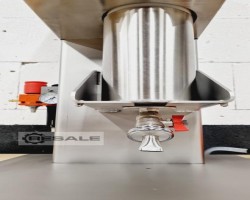 Maschine: LOCHBIHLER Streich Hex 1.6 Aufstreichgerät