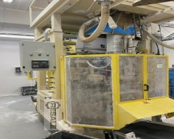 Maschine: B+C P2010 Abfüllmaschinen