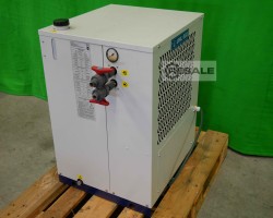 Maschine: MTA TAE EVO M10 Kühler