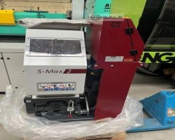 Maschine: WITTMANN S-MAX 2 Schneidmühlen
