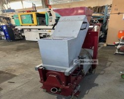 Maschine: WITTMANN J1/CJ5 Schneidmühlen