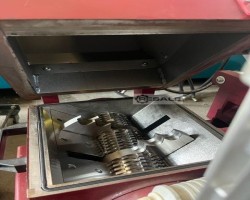 Maschine: WITTMANN M2/CM5 Schneidmühlen