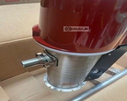 Maschine: WITTMANN Feedmax S3-NET Granulatfördergeräte