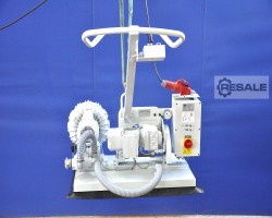 Maschine: SCHMALZ Vacumaster VM-Multi-150-90 Vakuumheber, Plattenheber, Vakuumsauger