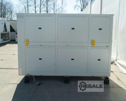 Maschine: CLIMAVENETA NX WN 1004 Chiller