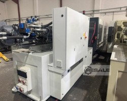 Maschine: NEGRI BOSSI V CANBIO 4300H-2920 Spritzgiessmaschinen