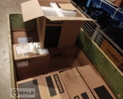 Maschine: SIEMENS Sitrans P320 