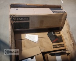 Maschine: SIEMENS TS500 