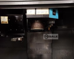 Maschine: HURCO VMX 30i Vertikale Bearbeitungszentren