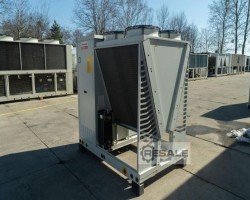 Maschine: CLIMAVENETA NX N G06 LN K 0202P Chiller