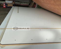 Maschine: SCHWAB VMP 700 Membranpressen