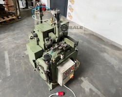 Maschine: SIBO Taus 2 1/2 Drehbank