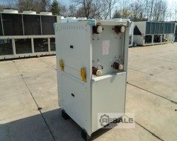 Maschine: CLIMAVENETA NX W Y H 0302 Chiller