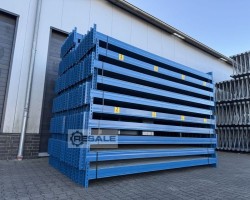 Maschine: NEDCON NS 19.100 mm Palettenregale