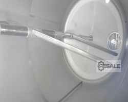 Maschine: RIEGER 16.830 Ltr.  Rührwerktanks Maische