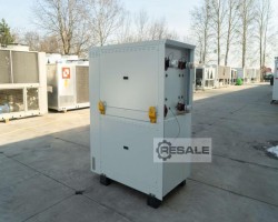 Maschine: CLIMAVENETA NX WN 0402 Chiller