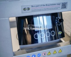 Maschine: SPEIDEL Braumeister 500L Behälter