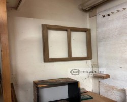 Maschine: ZUANI 5 parts Sprossenfräswerkzeug