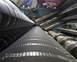 Maschine: MBO Perfection T 800/6 - R Falzmaschinen