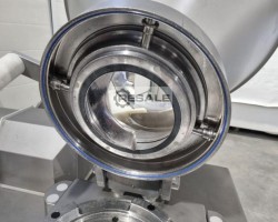 Maschine: VEMAG Robot DP10C Vakuum-Füller